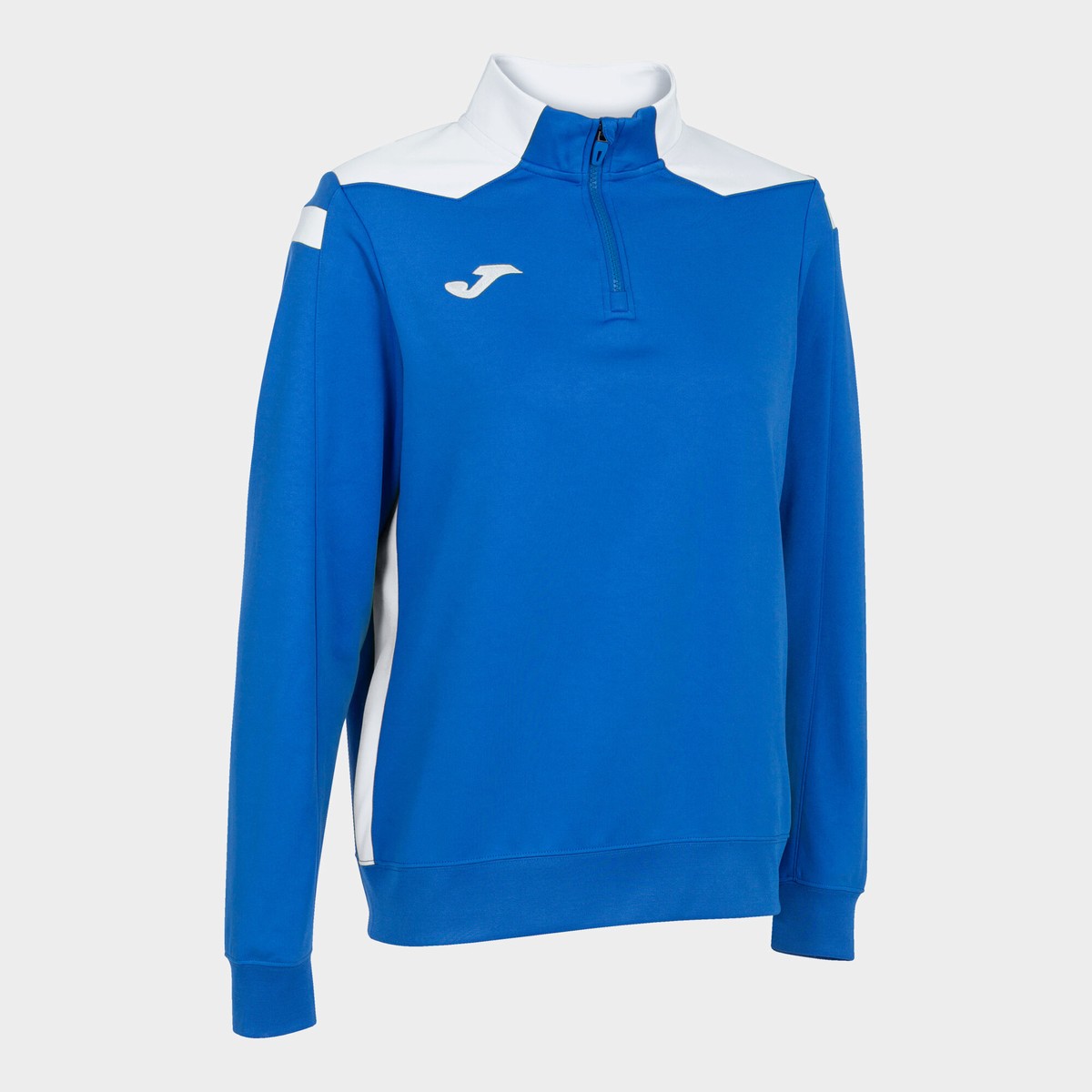 Joma CHAMPIONSHIP IV Sweatshirt Dame Blå | 81977583