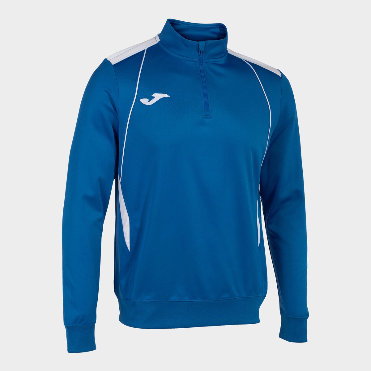 Joma CHAMPIONSHIP VII Sweatshirt Herre Blå | 34953956