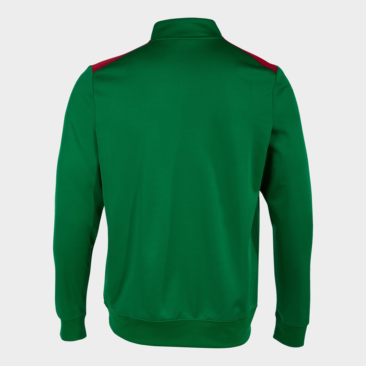 Joma CHAMPIONSHIP VII Sweatshirt Herre Grøn | 72514915