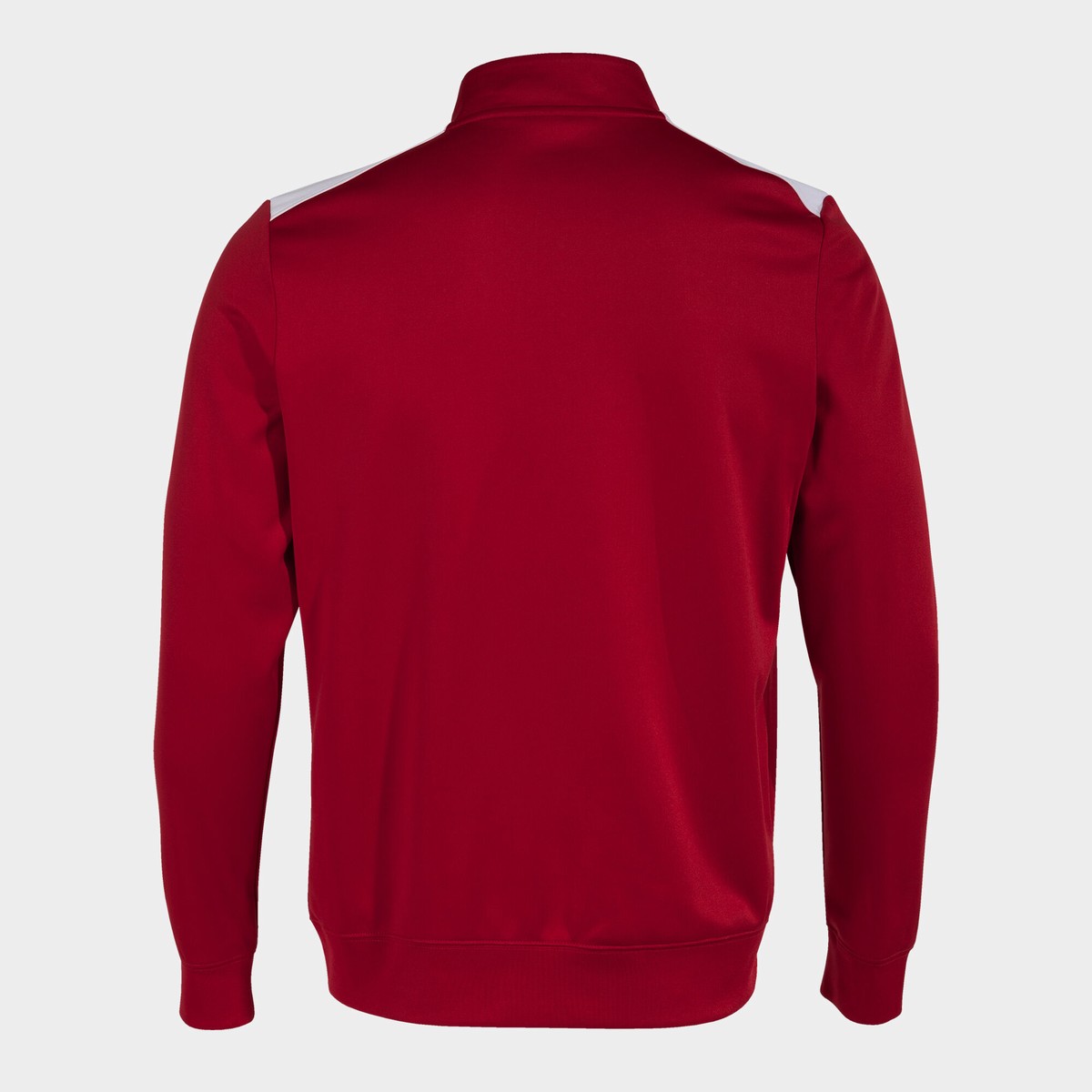 Joma CHAMPIONSHIP VII Sweatshirt Herre Rød | 69168111