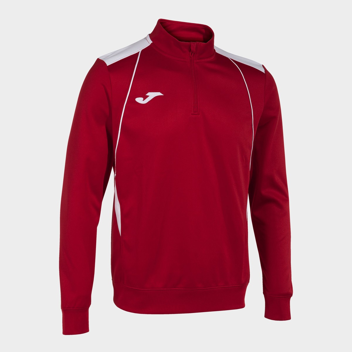 Joma CHAMPIONSHIP VII Sweatshirt Herre Rød | 69168111