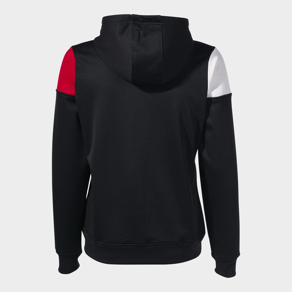 Joma CREW V Hættejakke Dame Sort | 84973615