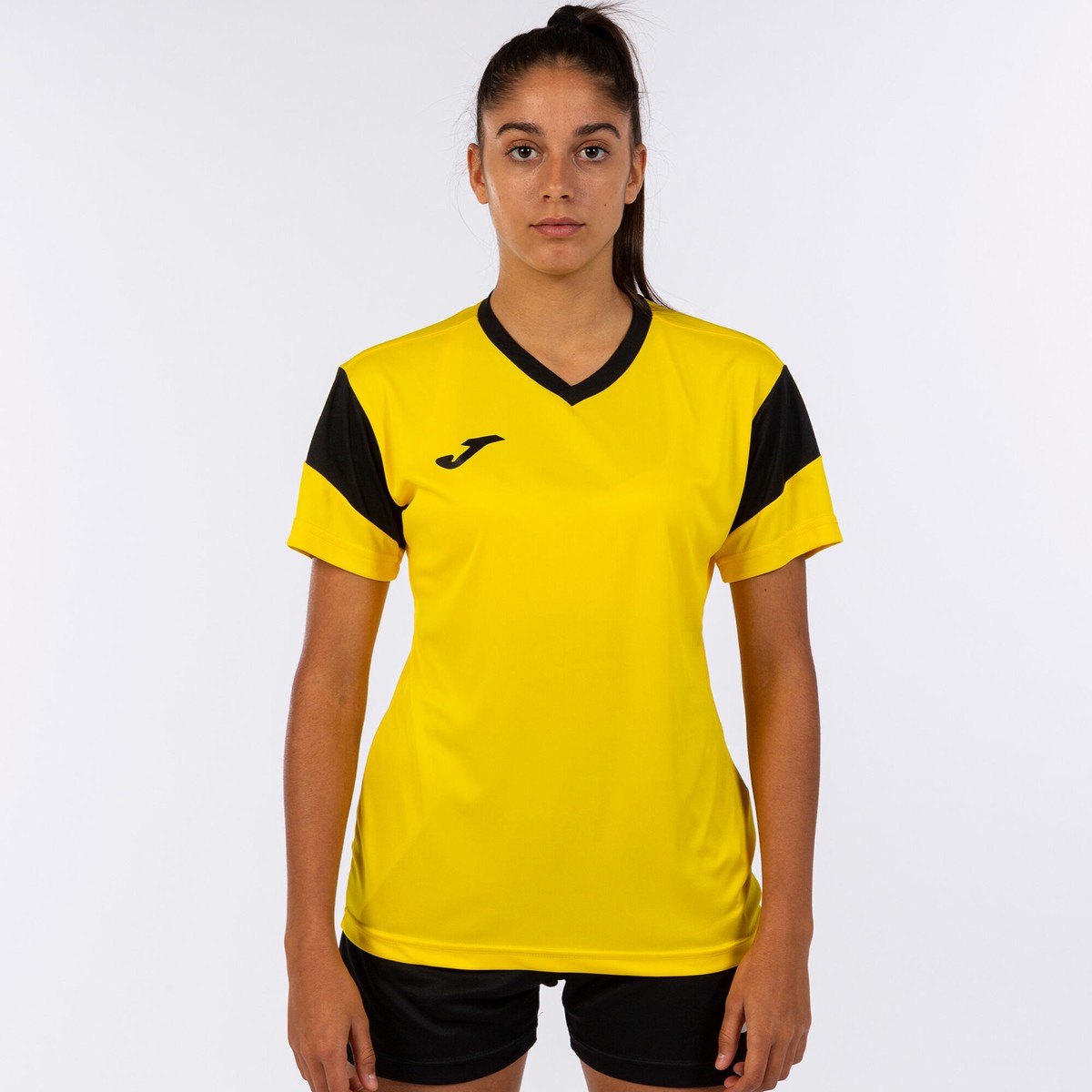 Joma PHOENIX Træningsdragt Dame Gul | 67700958